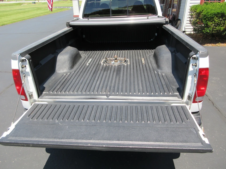 1999 Ford Super Duty 1st Gen - Image 24 of 31
