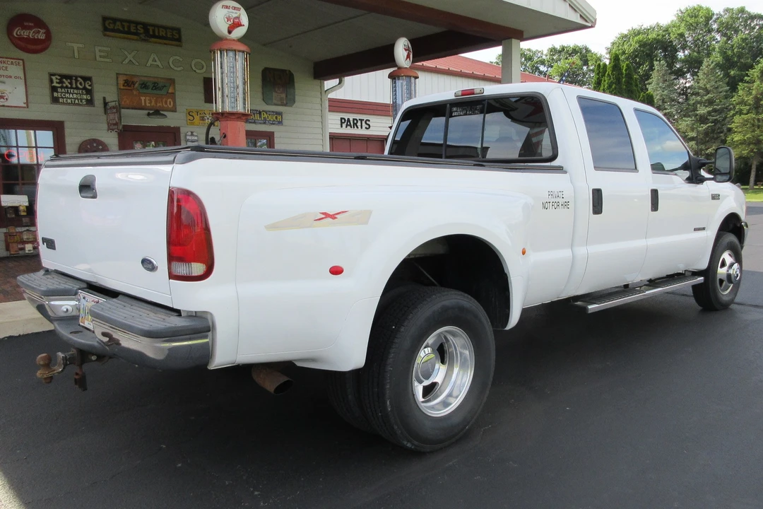 1999 Ford Super Duty 1st Gen - Image 4 of 31