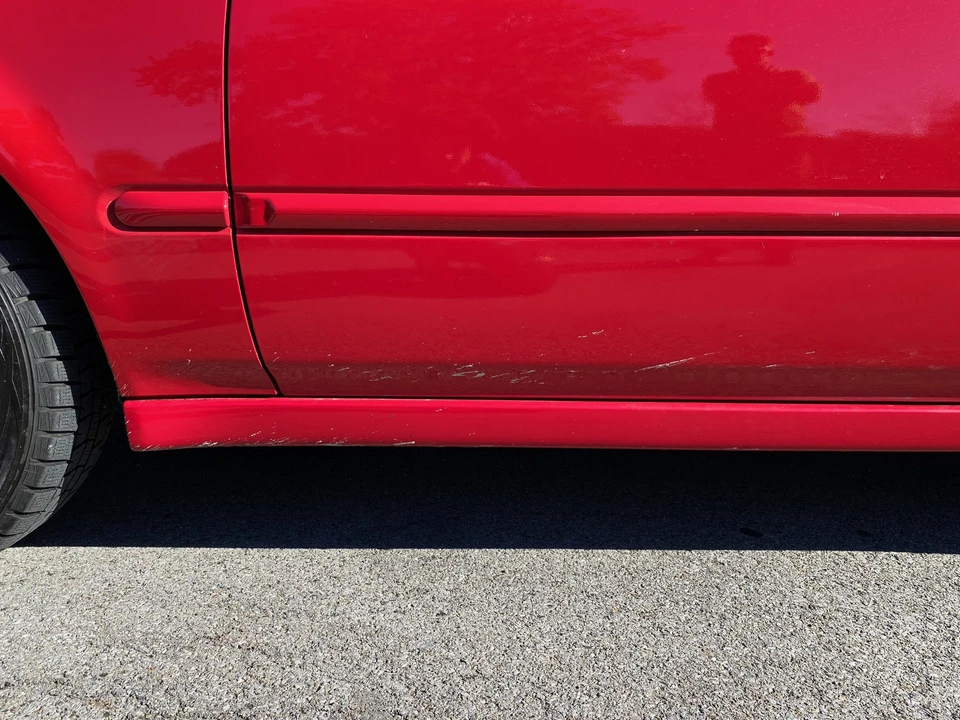 1999 Honda EM1 Civic Si - Image 16 of 31