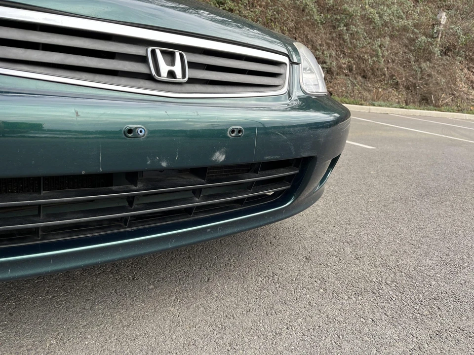 1999 Honda EK Civic - Image 28 of 31