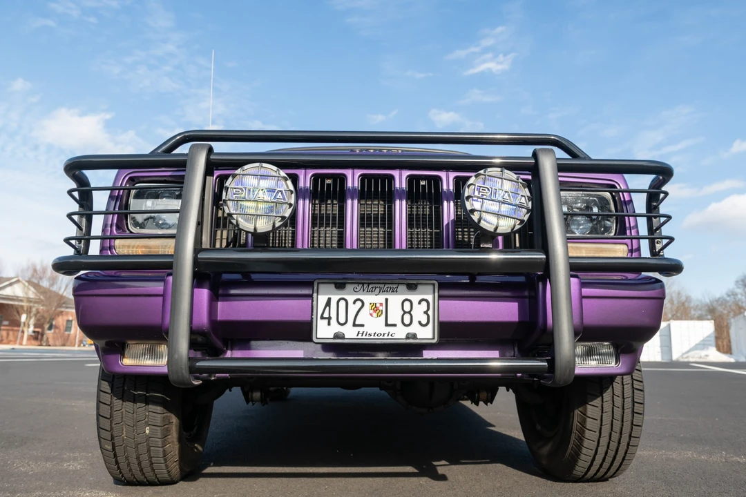 1999 Jeep XJ Cherokee - Image 26 of 31