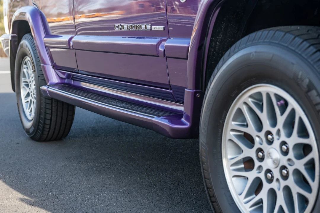 1999 Jeep XJ Cherokee - Image 20 of 31
