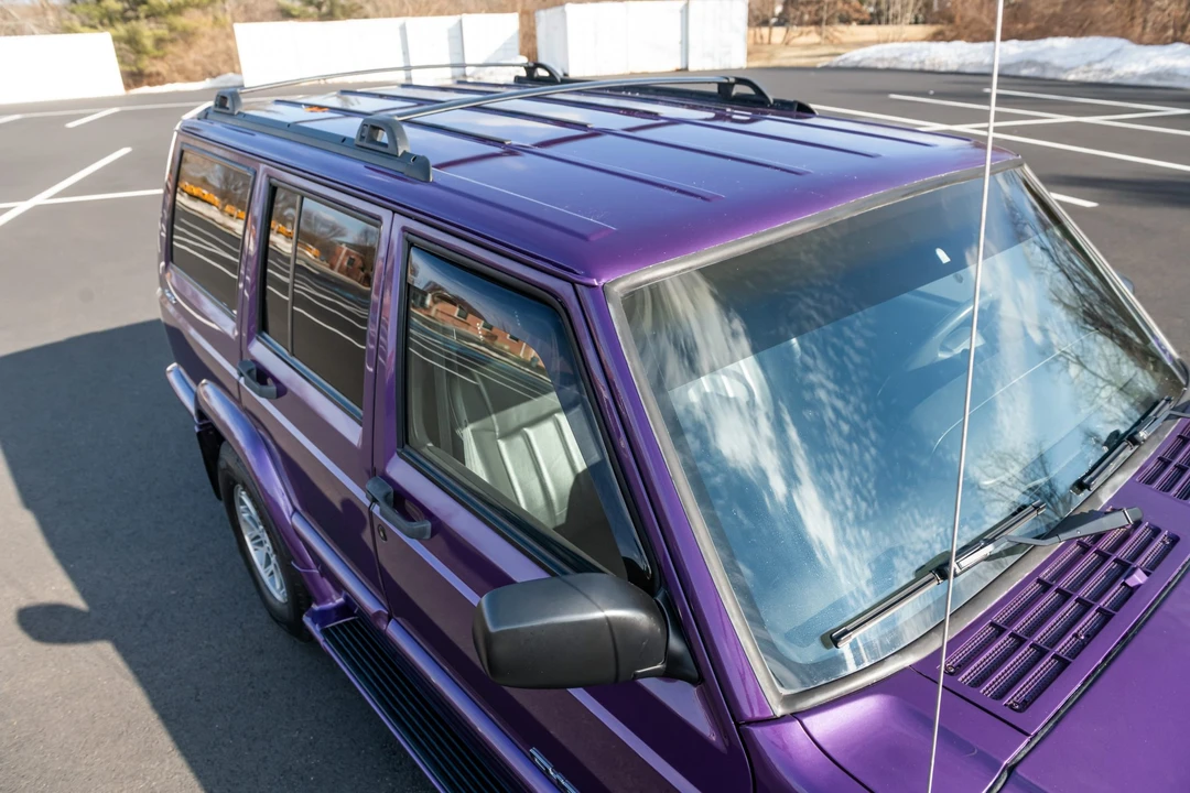 1999 Jeep XJ Cherokee - Image 27 of 31