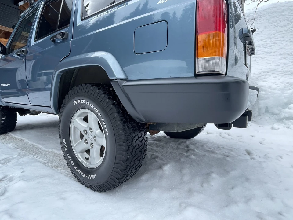 1999 Jeep XJ Cherokee - Image 15 of 31