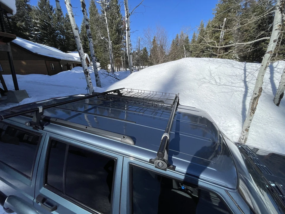 1999 Jeep XJ Cherokee - Image 21 of 31