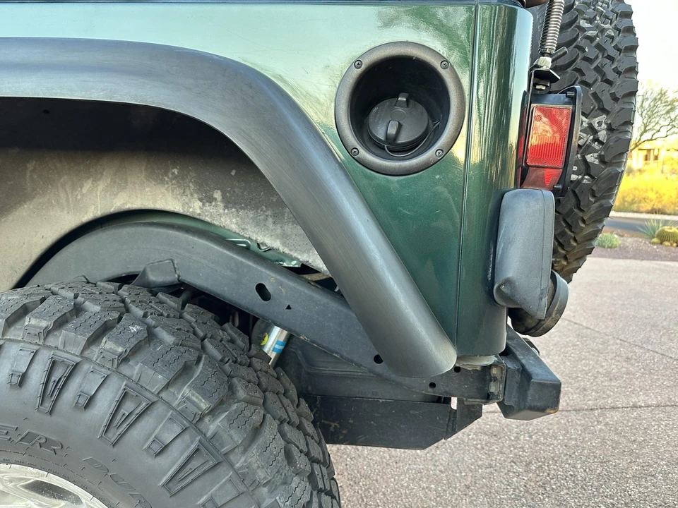 1999 Jeep TJ Wrangler - Image 26 of 31