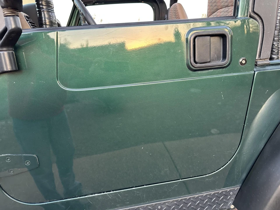 1999 Jeep TJ Wrangler - Image 24 of 31