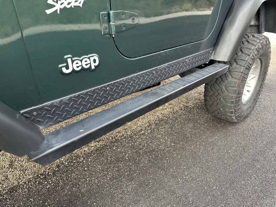 1999 Jeep TJ Wrangler - Image 23 of 31