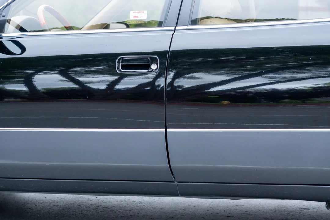 1999 Lexus LS 2nd Gen - Image 16 of 31