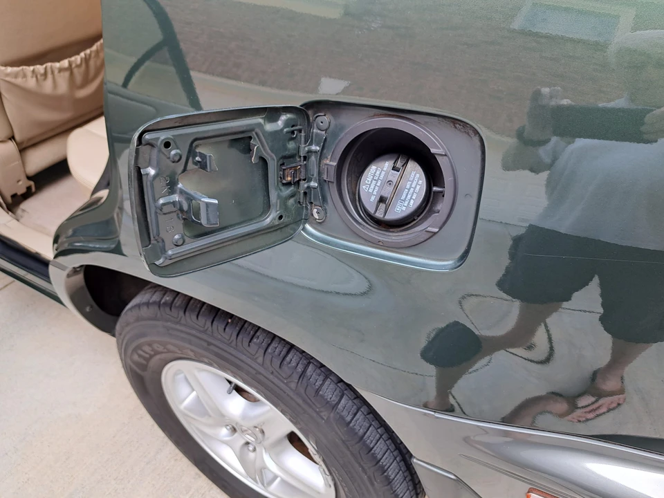 1999 Lexus RX 1st Gen - Image 15 of 31