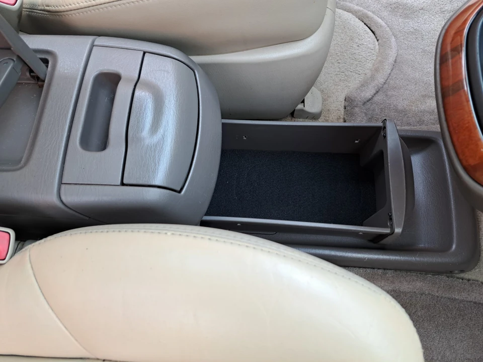 1999 Lexus RX 1st Gen - Image 31 of 31