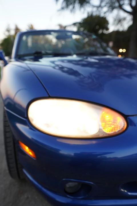 1999 Mazda NB MX-5 Miata - Image 16 of 31