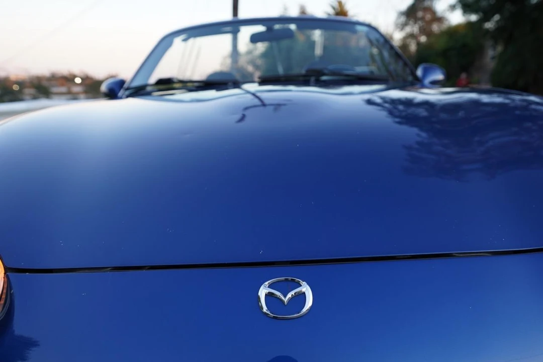 1999 Mazda NB MX-5 Miata - Image 17 of 31