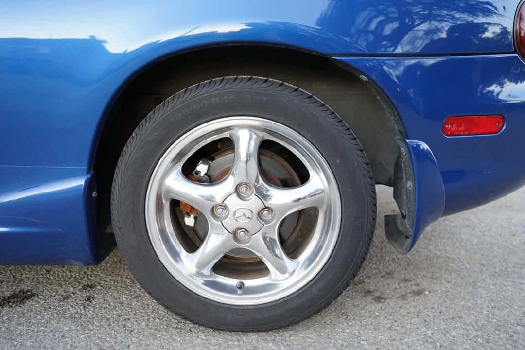 1999 Mazda NB MX-5 Miata - Image 22 of 31