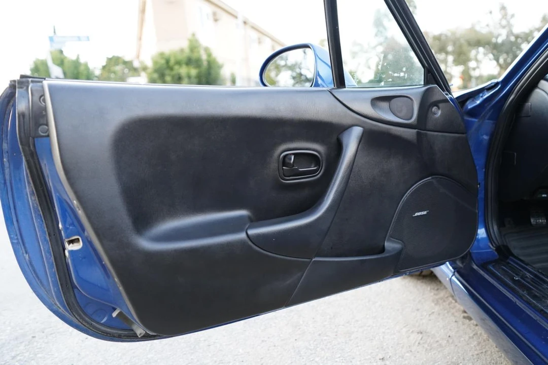 1999 Mazda NB MX-5 Miata - Image 30 of 31