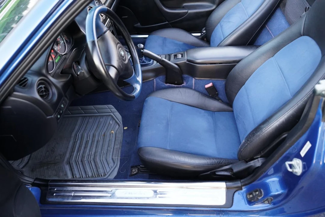 1999 Mazda NB MX-5 Miata - Image 27 of 31