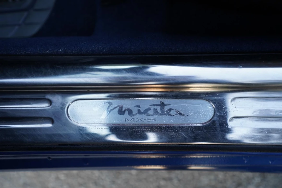 1999 Mazda NB MX-5 Miata - Image 29 of 31