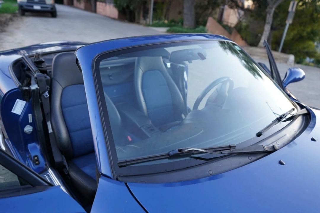 1999 Mazda NB MX-5 Miata - Image 19 of 31