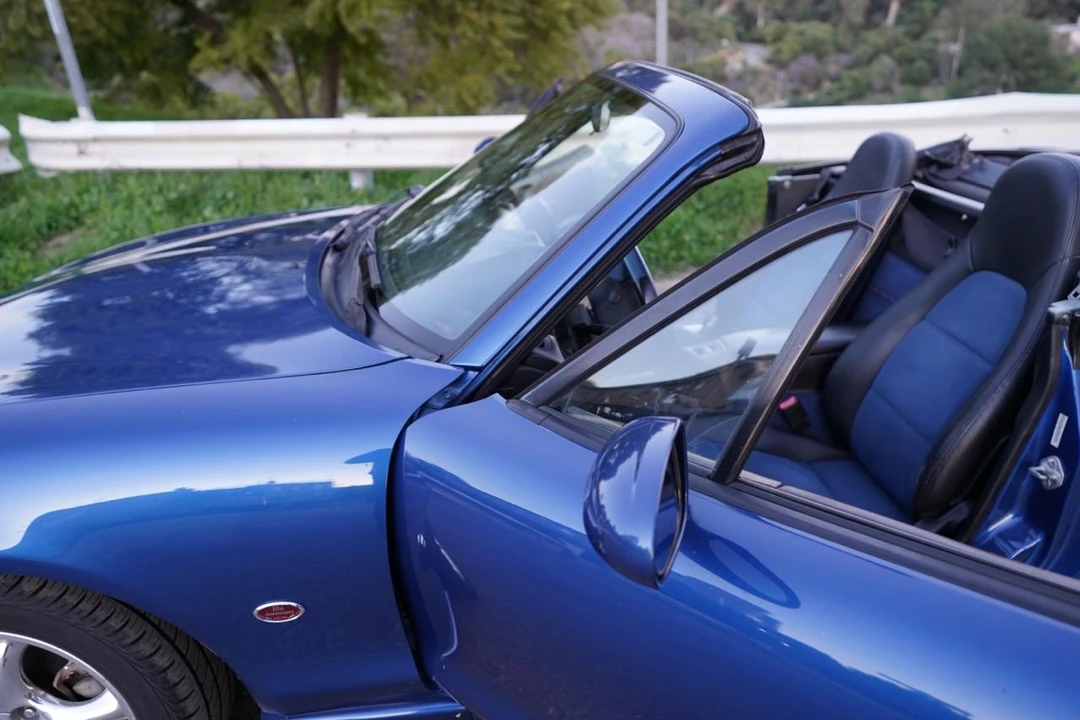 1999 Mazda NB MX-5 Miata - Image 18 of 31