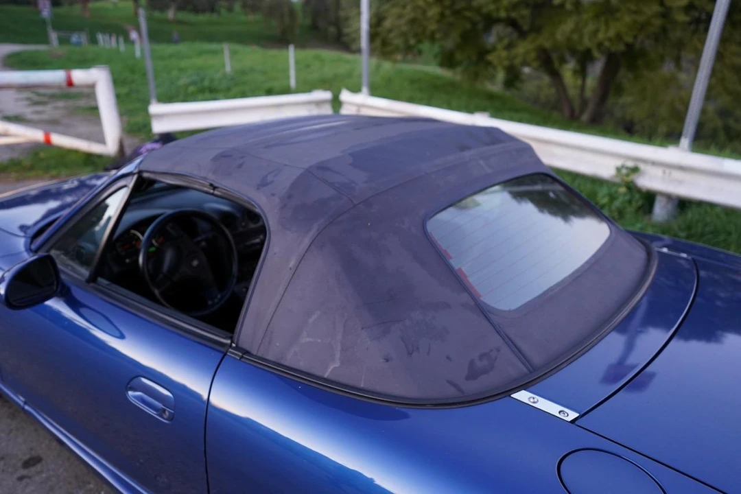 1999 Mazda NB MX-5 Miata - Image 21 of 31