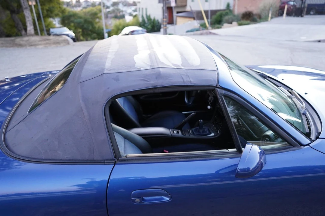 1999 Mazda NB MX-5 Miata - Image 20 of 31