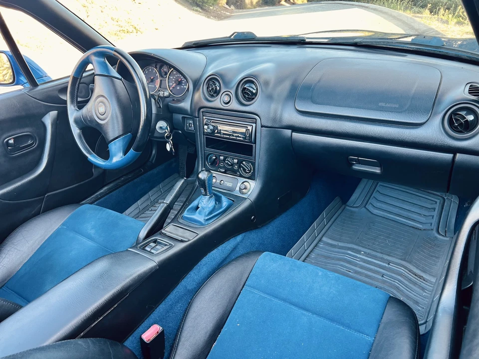 1999 Mazda NB MX-5 Miata - Image 31 of 31