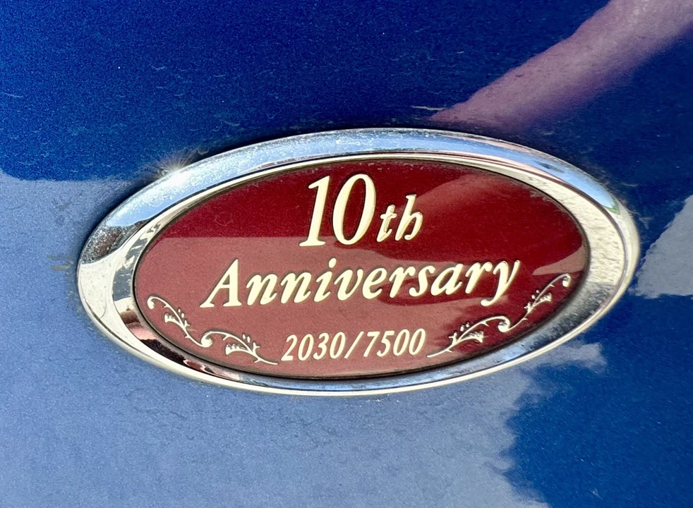 1999 Mazda NB MX-5 Miata - Image 21 of 31