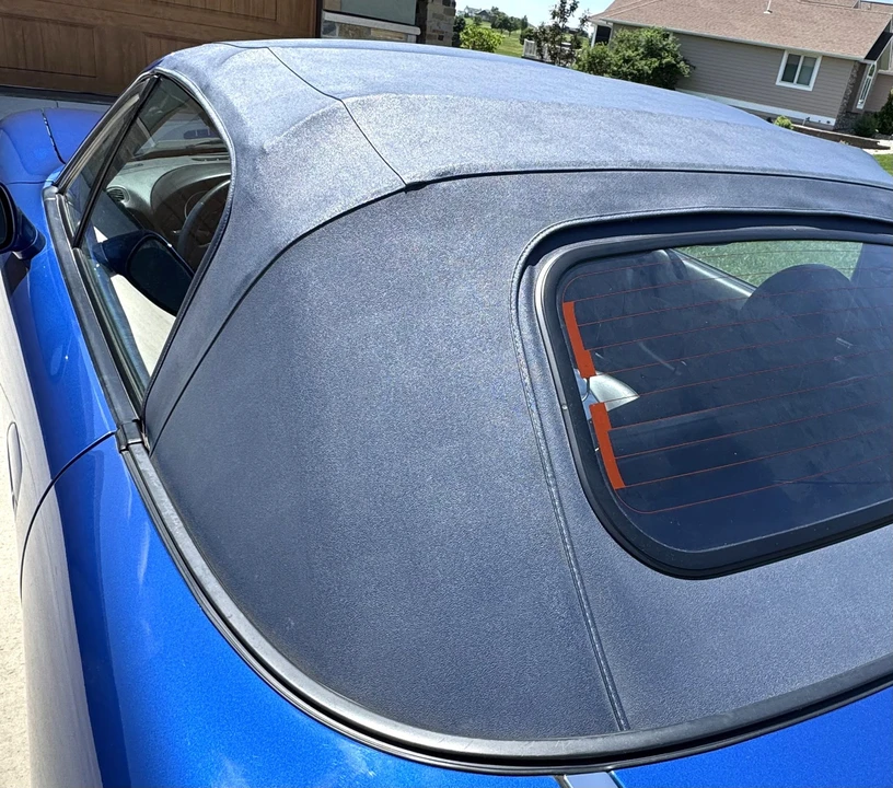 1999 Mazda NB MX-5 Miata - Image 22 of 31
