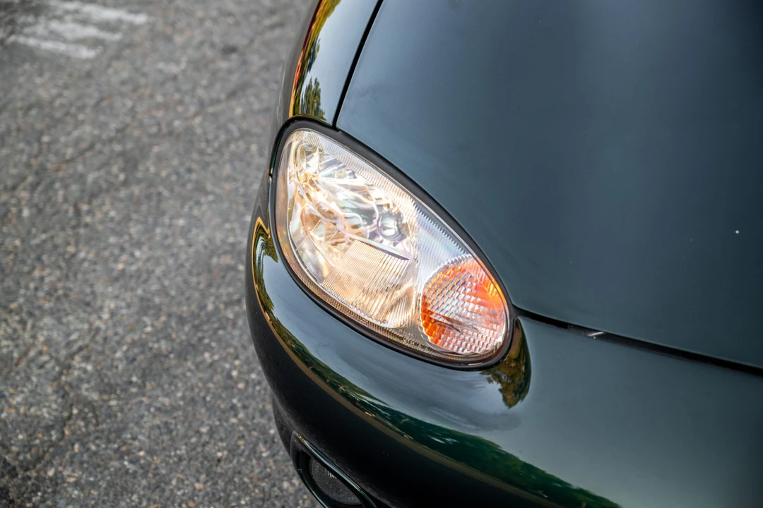 1999 Mazda NB MX-5 Miata - Image 31 of 31