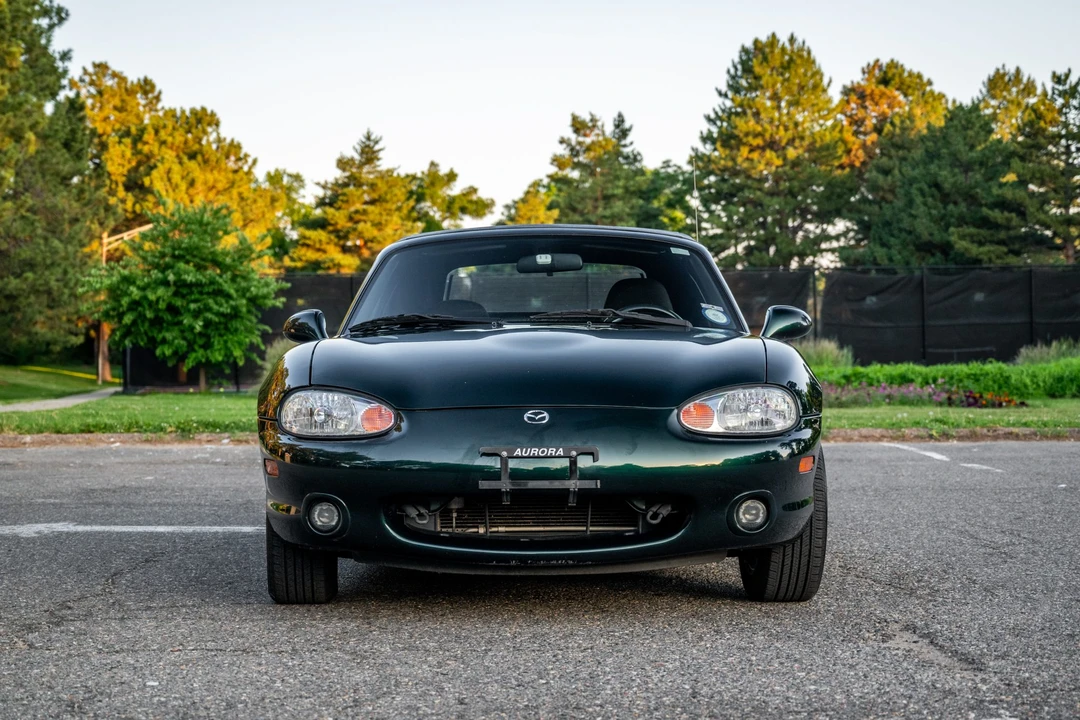 1999 Mazda NB MX-5 Miata - Image 11 of 31