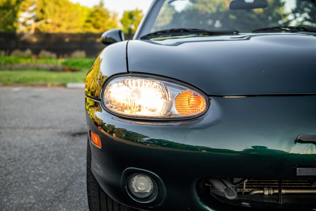 1999 Mazda NB MX-5 Miata - Image 29 of 31