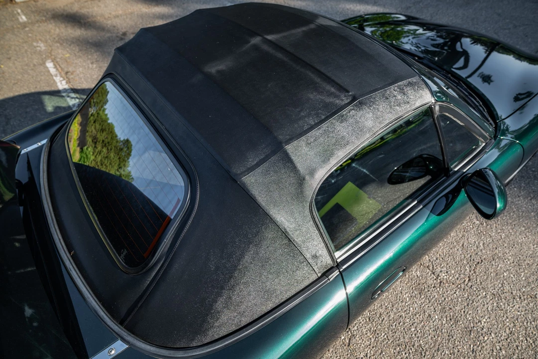1999 Mazda NB MX-5 Miata - Image 27 of 31