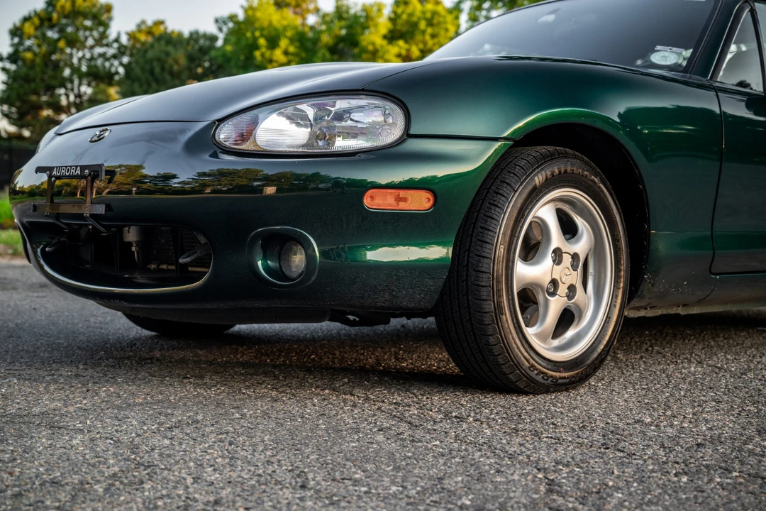 1999 Mazda NB MX-5 Miata - Image 23 of 31