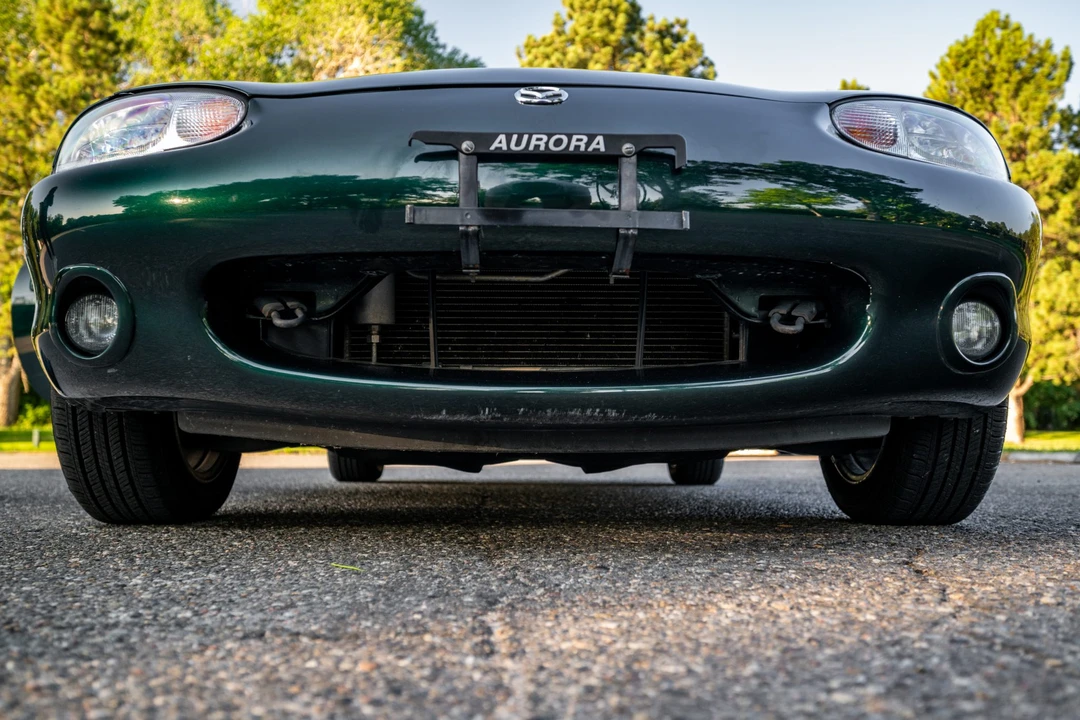 1999 Mazda NB MX-5 Miata - Image 22 of 31