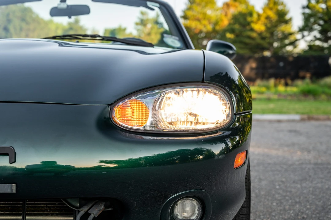 1999 Mazda NB MX-5 Miata - Image 30 of 31