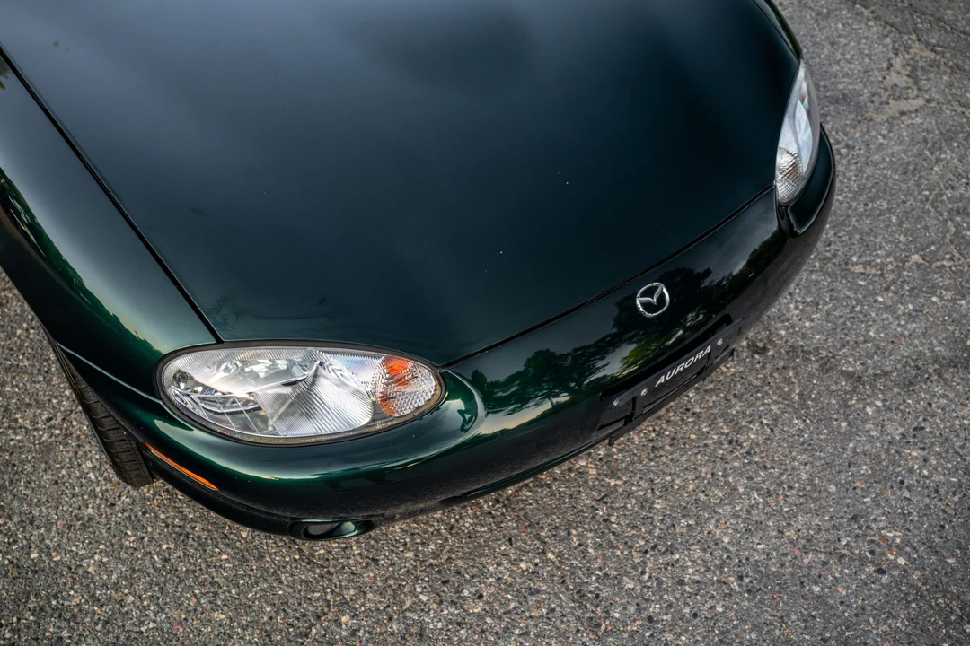 1999 Mazda NB MX-5 Miata - Image 24 of 31