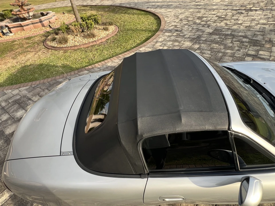 1999 Mazda NB MX-5 Miata - Image 21 of 31