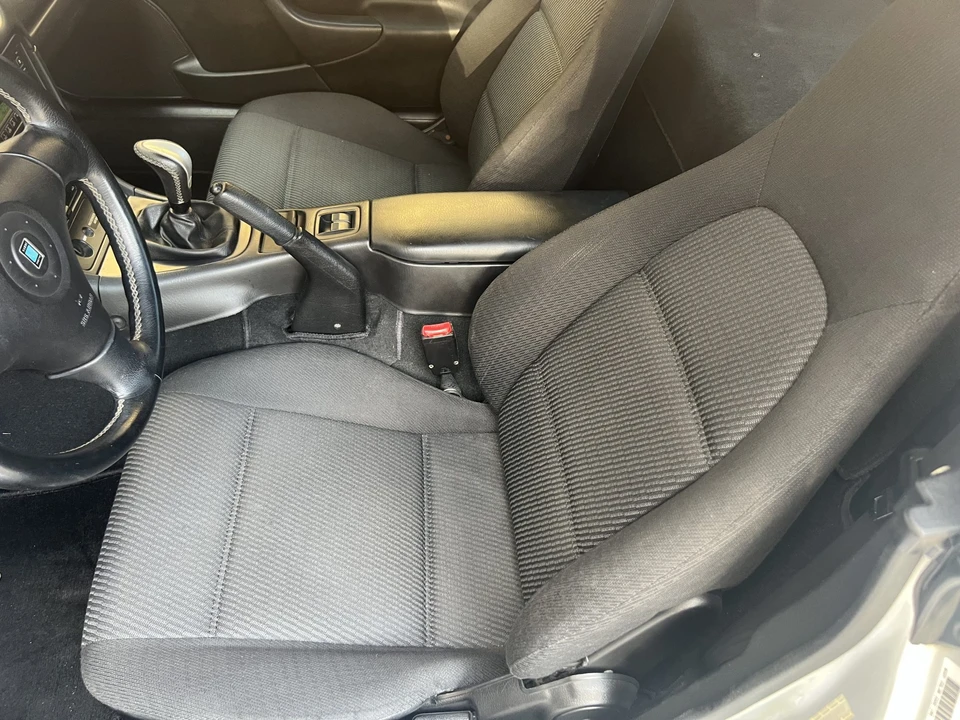 1999 Mazda NB MX-5 Miata - Image 26 of 31