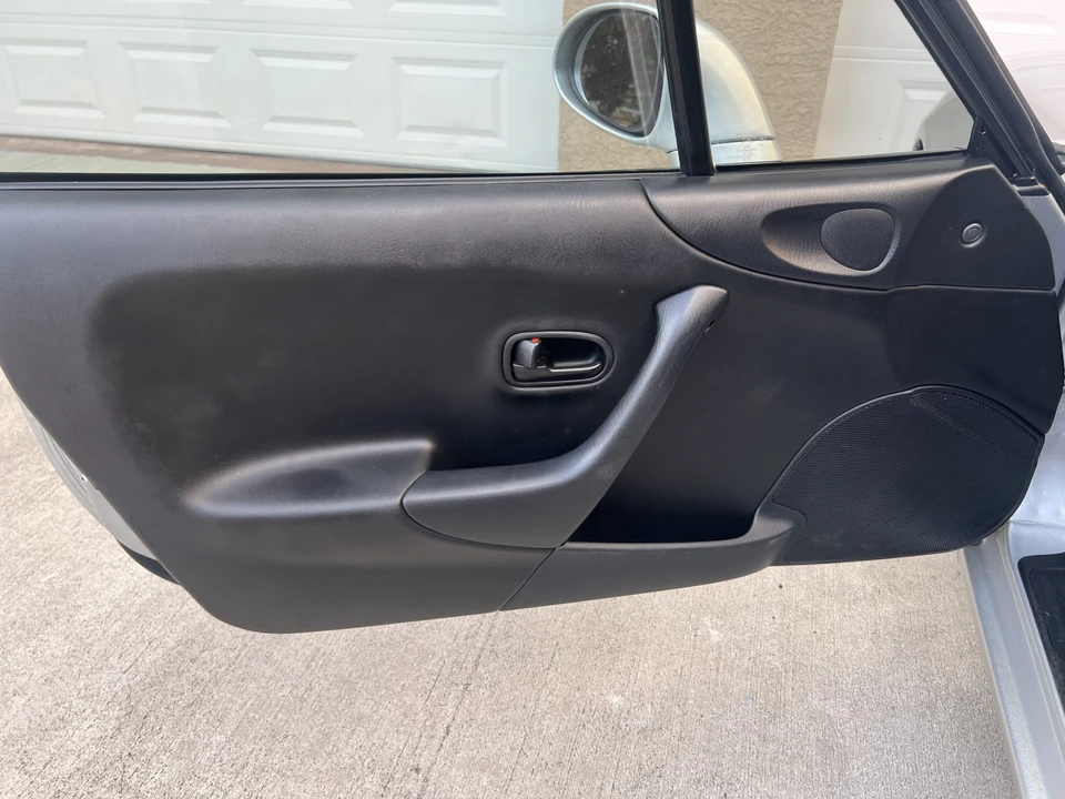 1999 Mazda NB MX-5 Miata - Image 22 of 31