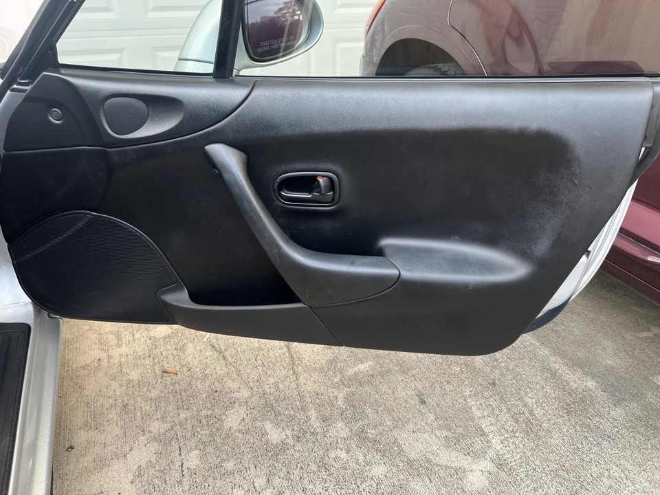 1999 Mazda NB MX-5 Miata - Image 30 of 31