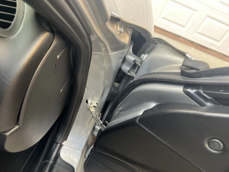 1999 Mazda NB MX-5 Miata - Image 31 of 31