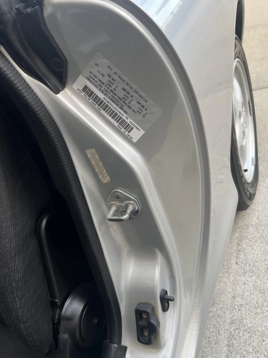 1999 Mazda NB MX-5 Miata - Image 29 of 31