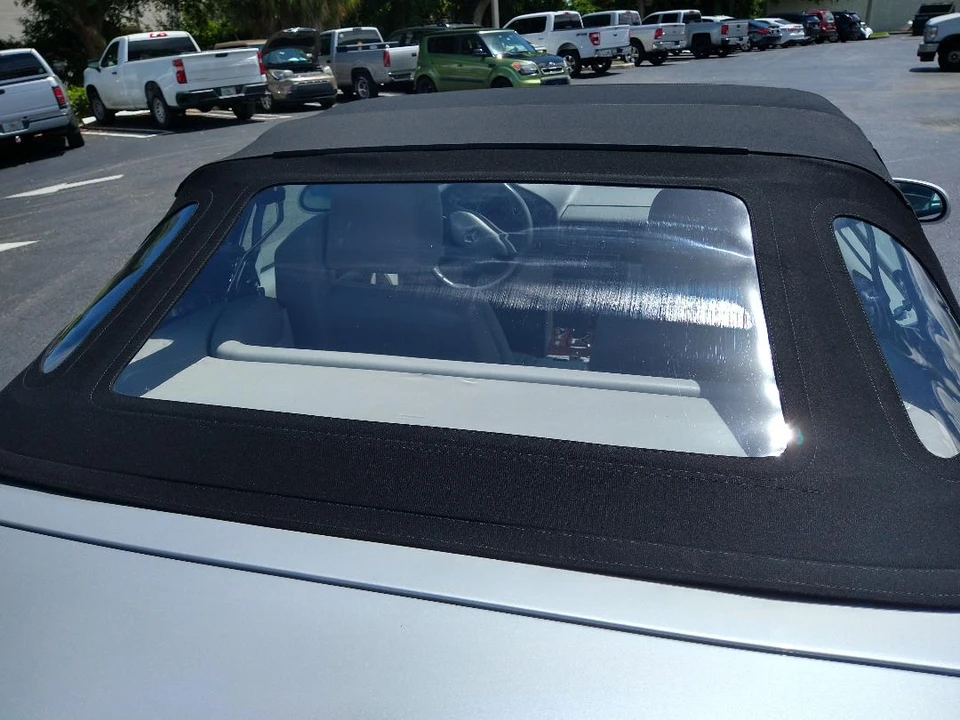 1999 Mercedes-Benz R129 SL-Class - Image 26 of 31