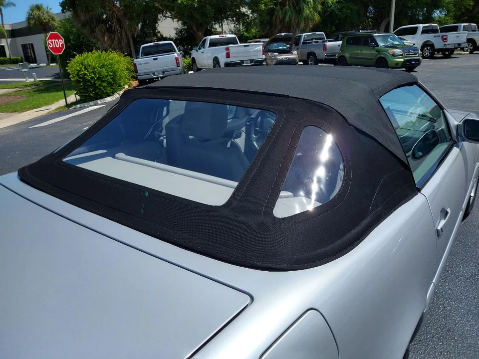 1999 Mercedes-Benz R129 SL-Class - Image 25 of 31