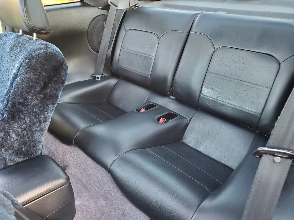 1999 Mitsubishi Eclipse 2nd Gen - Image 31 of 31