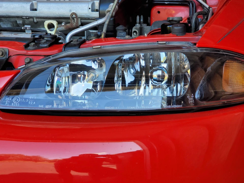 1999 Mitsubishi Eclipse 2nd Gen - Image 14 of 31