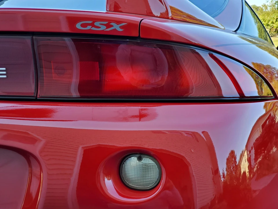 1999 Mitsubishi Eclipse 2nd Gen - Image 17 of 31