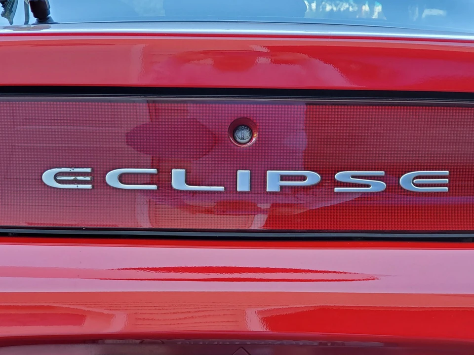 1999 Mitsubishi Eclipse 2nd Gen - Image 16 of 31