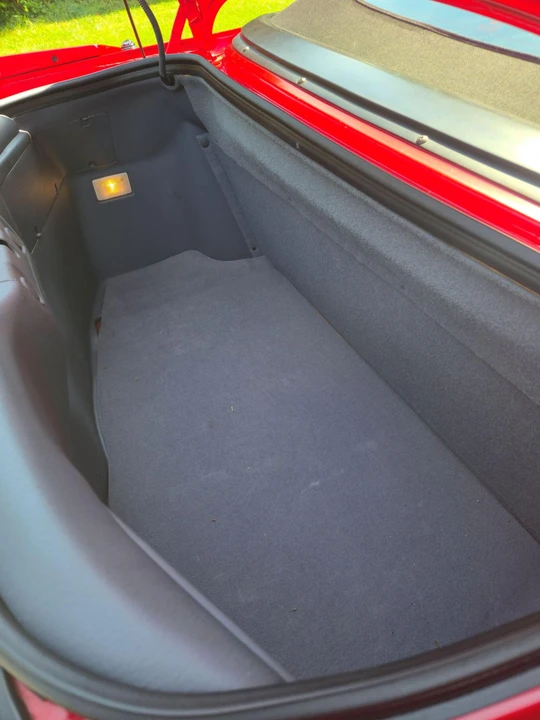 1999 Mitsubishi Eclipse 2nd Gen - Image 31 of 31