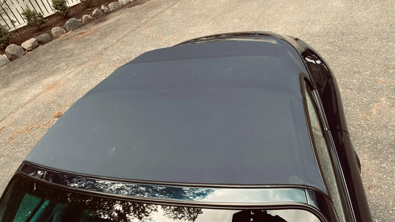 1999 Porsche 996 Carrera - Image 24 of 31